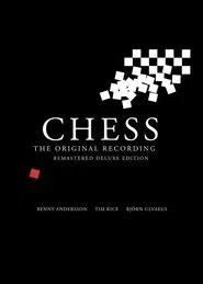 Magasinet Special: Chess 1984 movie poster