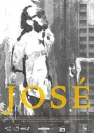 José movie poster
