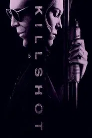 Killshot movie poster