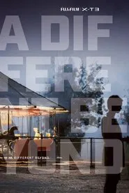 A Different Beyond movie poster