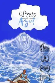 O Preto de Azul movie poster