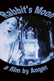 Rabbit's Moon movie poster