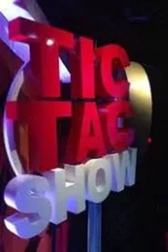 Poster da série Tic tac show