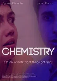 Chemistry movie poster