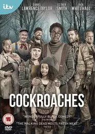 Cockroaches tv show poster