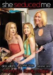 Mommy's Family Recipe movie poster