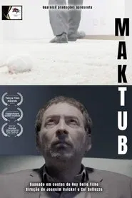 Maktub movie poster