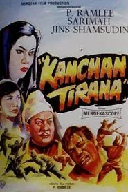 Poster do filme Kanchan Tirana