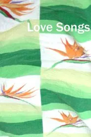 Poster do filme Love Songs
