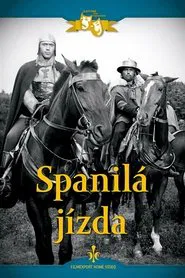 Poster do filme Spanilá jízda