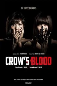 Crow's Blood tv show poster