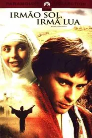 Poster do filme Irmão Sol, Irmã Lua