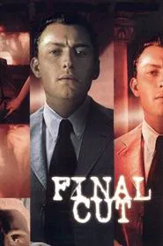 Final Cut movie poster