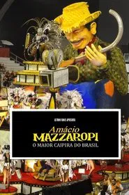 Amácio Mazzaropi - O maior caipira do Brasil movie poster
