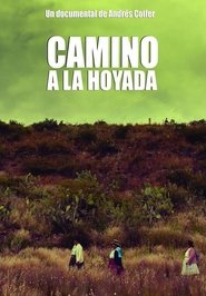 Camino a la Hoyada movie poster