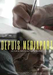 Depuis Mediapart movie poster