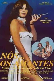 Nós... Os Amantes movie poster