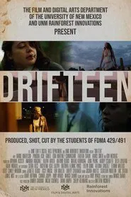 Poster do filme Drifteen
