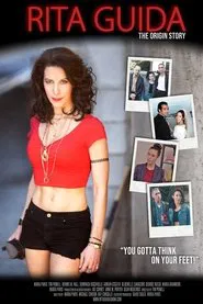 Rita Guida The Origin Story tv show poster
