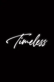 Timeless movie poster