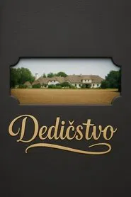 Dedičstvo tv show poster