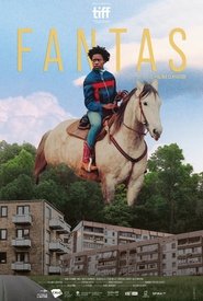 Fantas movie poster