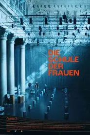 Die Schule der Frauen movie poster