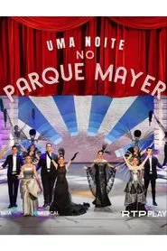 Uma Noite no Parque Mayer movie poster