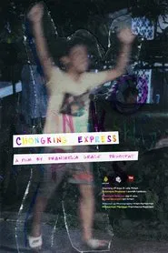 Chongking Express movie poster