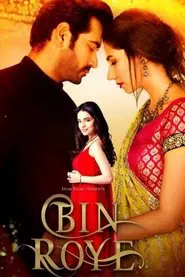 Bin Roye tv show poster