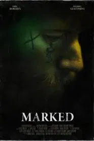 Marked movie poster