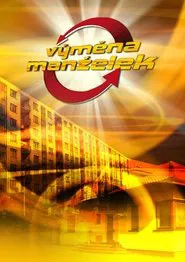 Výměna manželek tv show poster