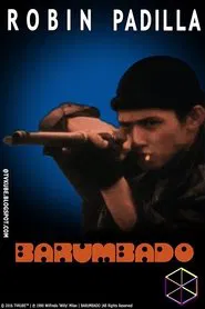 Barumbado movie poster