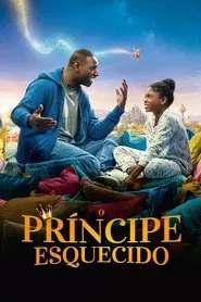 Poster do filme O Príncipe Esquecido