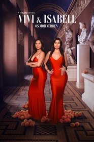 Vivi & Isabell: Os mod Verden tv show poster