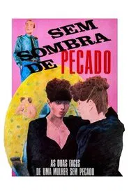 Poster do filme No Trace of Sin
