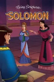 Poster do filme Solomon