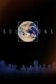 Solutions movie poster
