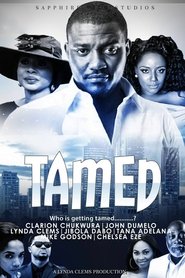 Tamed movie poster