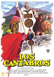 Poster do filme The Cantabrians