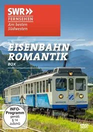 Eisenbahn-Romantik tv show poster