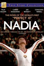 Nadia movie poster