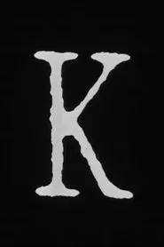 K. movie poster