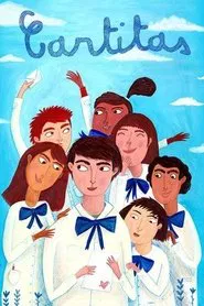 Lovely Letters movie poster