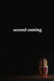 second coming movie poster