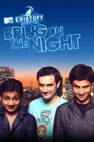 Bring On the Night tv show poster