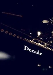 Decade - AKB48's 10 Year Trajectory movie poster