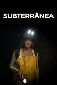 Subterrânea movie poster