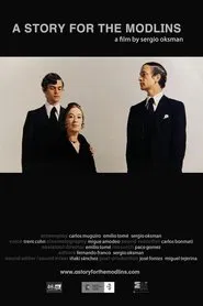 A Story for the Modlins movie poster