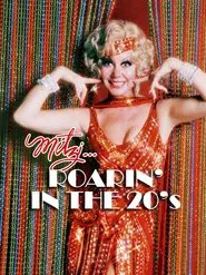 Mitzi... Roarin' in the 20s movie poster